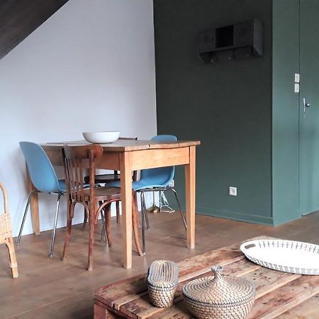 Little Suite - Louise Lille Exterior foto