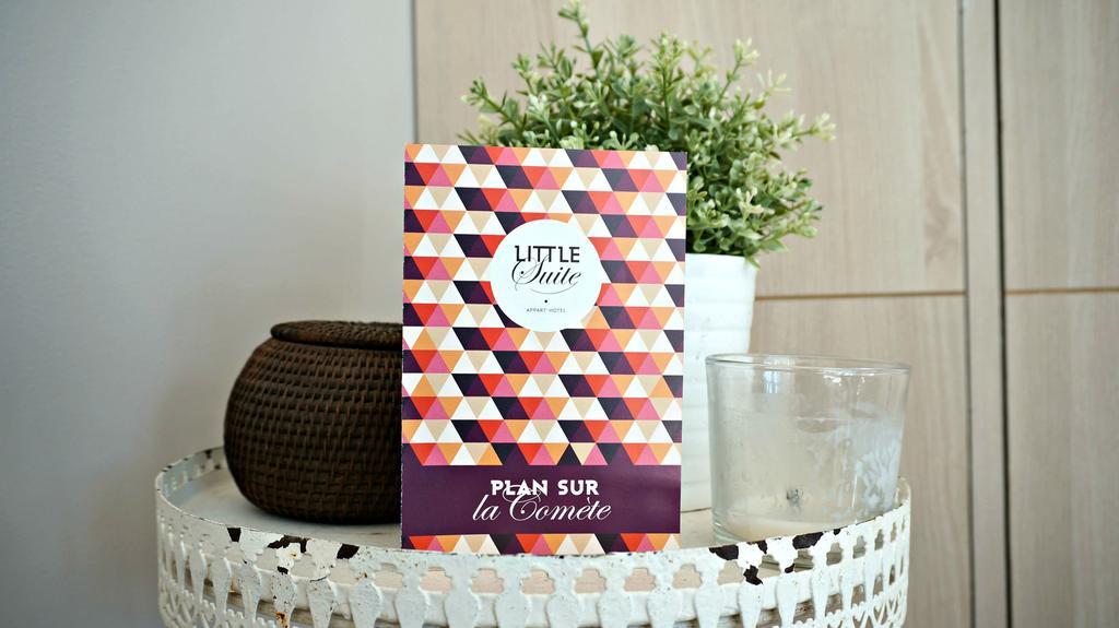 Little Suite - Louise Lille Quarto foto