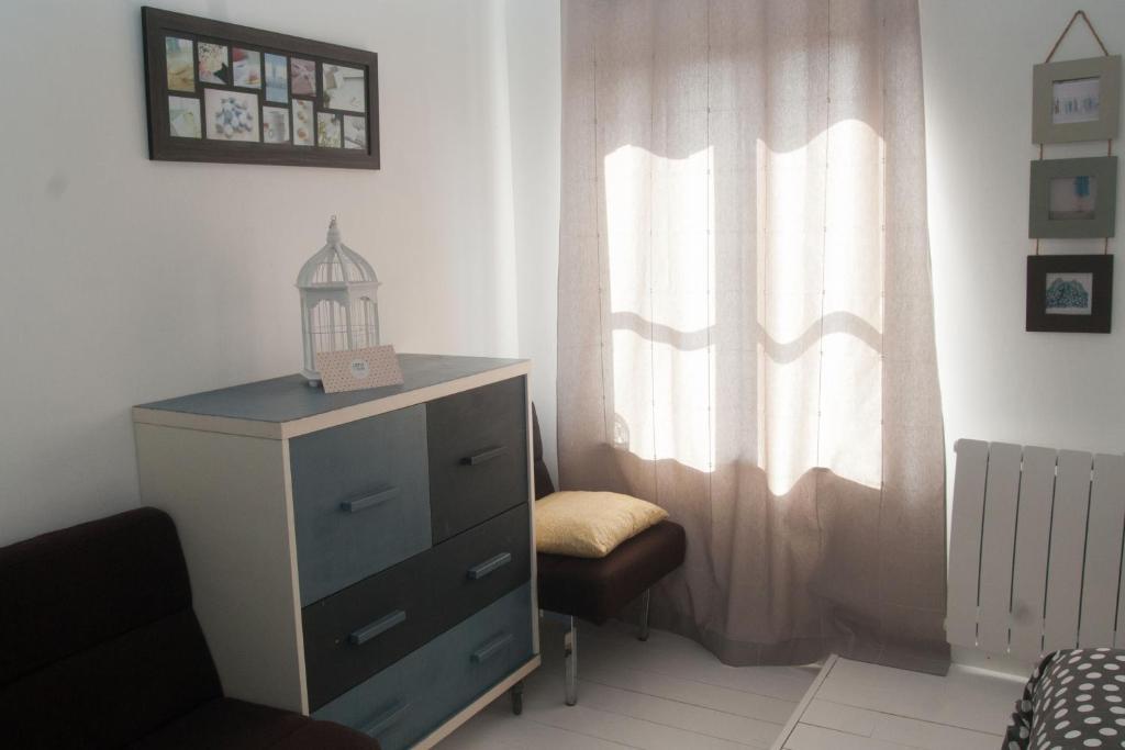 Little Suite - Louise Lille Quarto foto