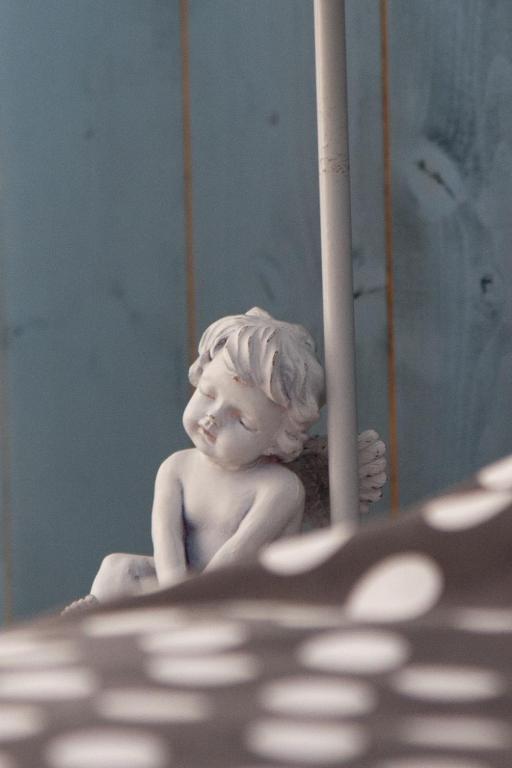 Little Suite - Louise Lille Quarto foto