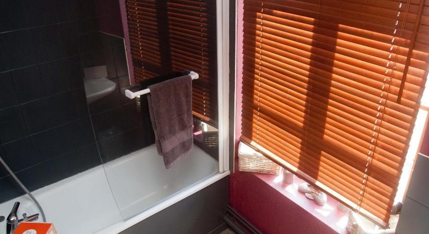 Little Suite - Louise Lille Quarto foto