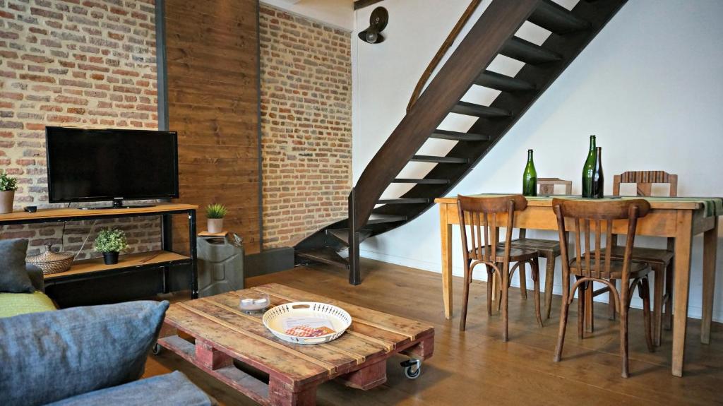Little Suite - Louise Lille Exterior foto