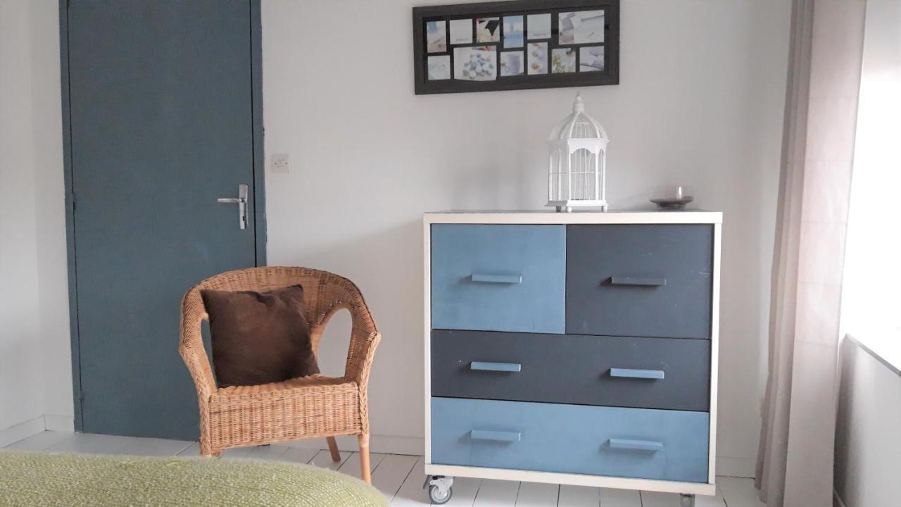 Little Suite - Louise Lille Exterior foto