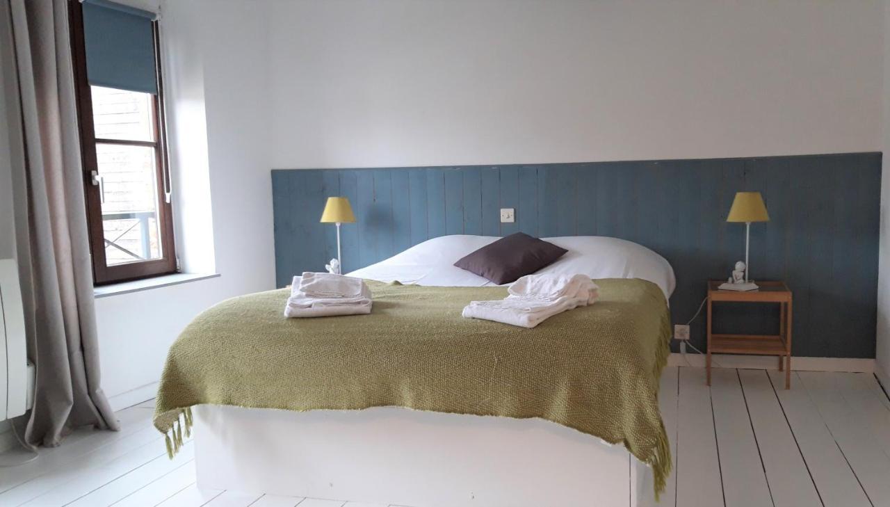 Little Suite - Louise Lille Exterior foto