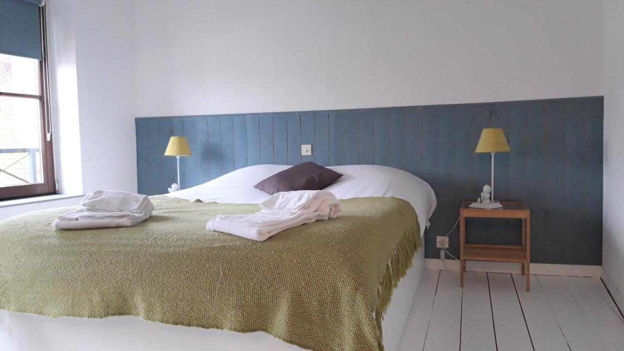 Little Suite - Louise Lille Exterior foto