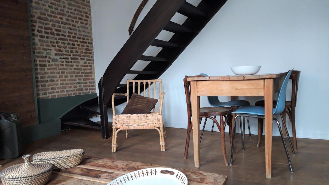 Little Suite - Louise Lille Exterior foto