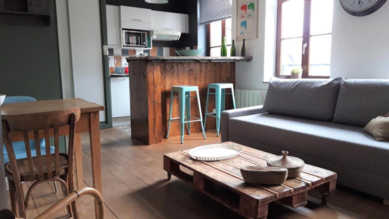 Little Suite - Louise Lille Exterior foto