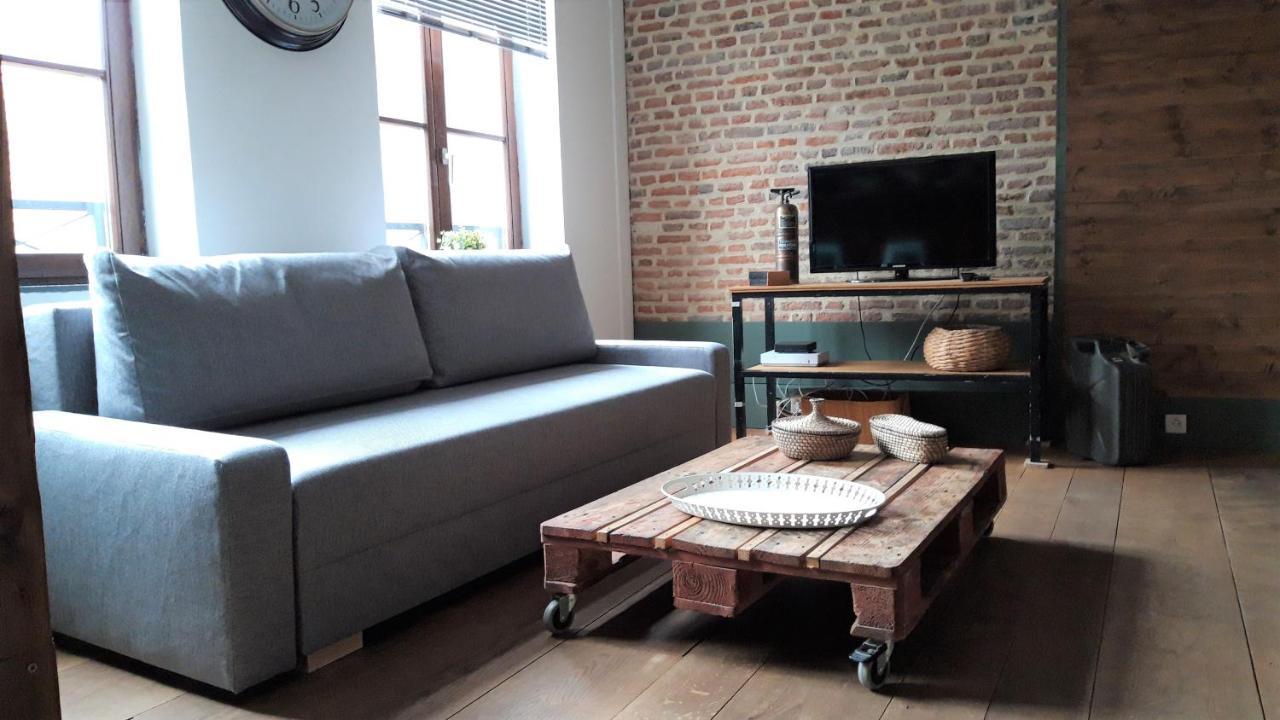 Little Suite - Louise Lille Exterior foto