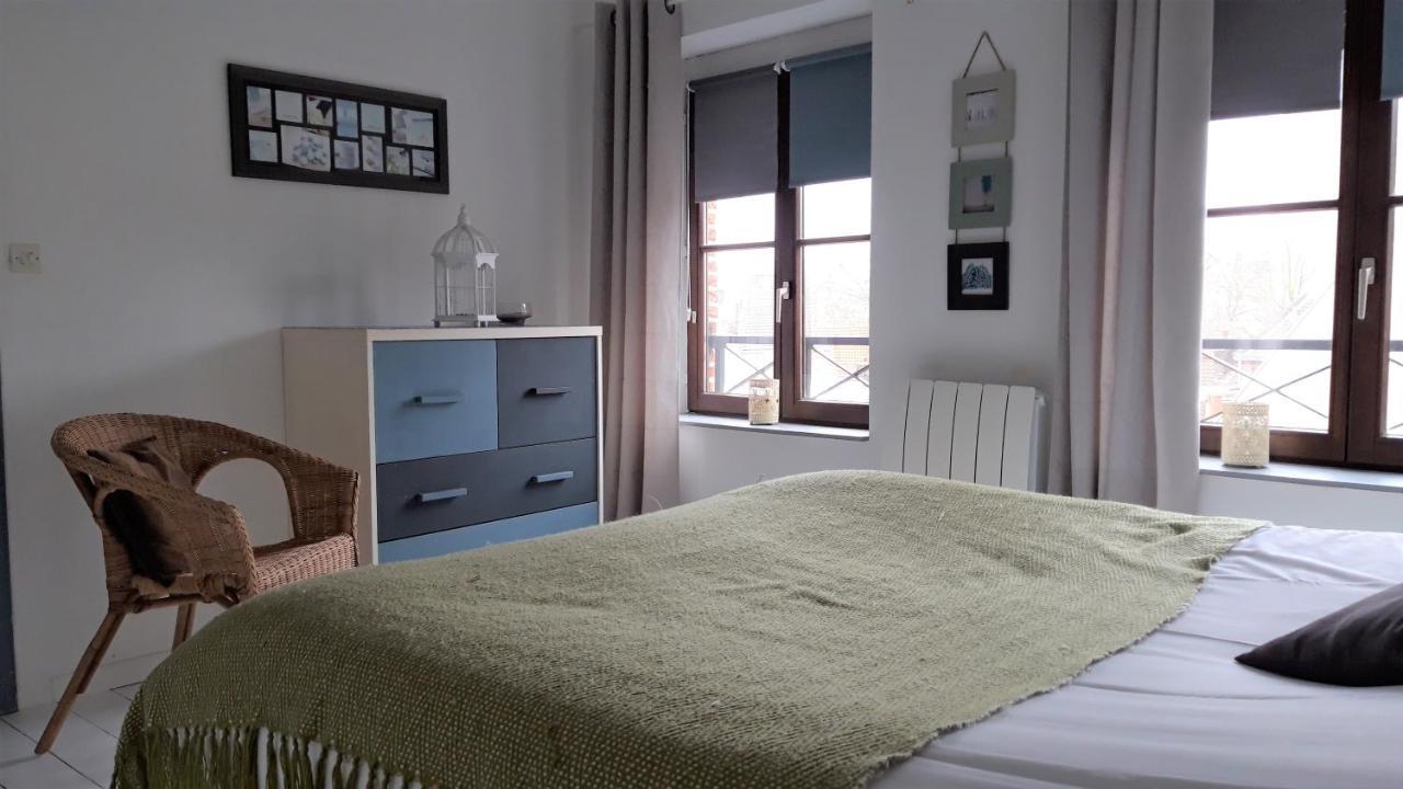 Little Suite - Louise Lille Exterior foto